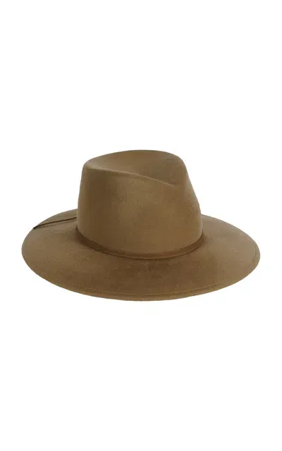 Lack Of Color The Weekender Canvas Hat In Neutral