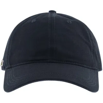 Lacoste Baseball Cap Navy