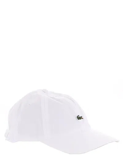 Lacoste Baseball Hat