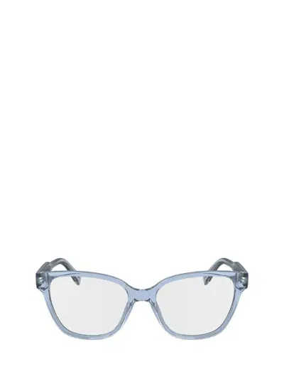 Lacoste Eyeglasses In Blue