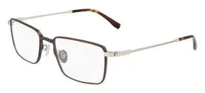 Lacoste Mod. L2275e In Brown