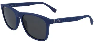 Lacoste Mod. L860sp In Blue