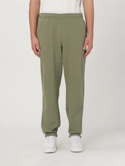 Lacoste Pants  Men Color Green In Grün