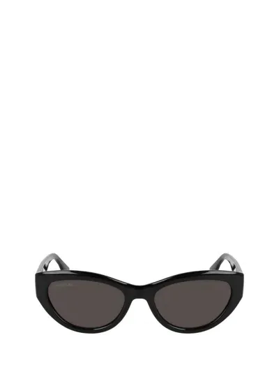 Lacoste Sunglasses In Black