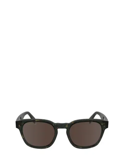 Lacoste Sunglasses In Brown