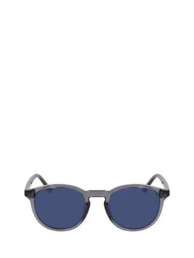 Lacoste Sunglasses In Grey