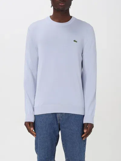 Lacoste Sweater  Men Color Blue 1