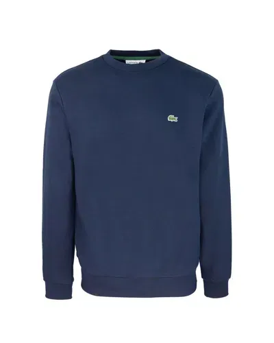 Lacoste Sweatshirt In 166