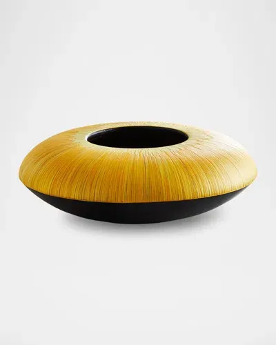 Ladorada Candy Bowl In Yellow