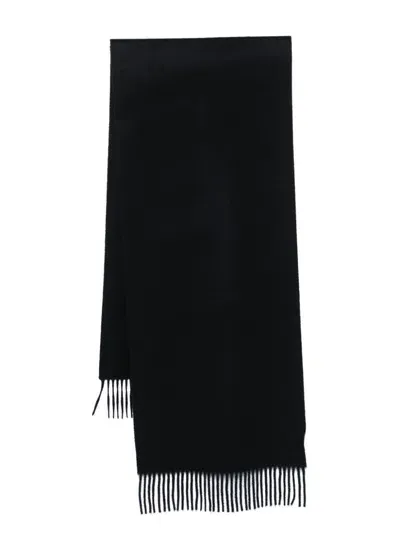 Lady Anne Moena Scarf In Black