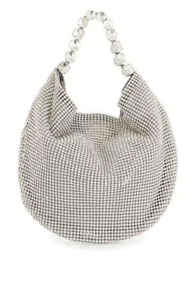 L'alingi Chainmail Hobo Bag