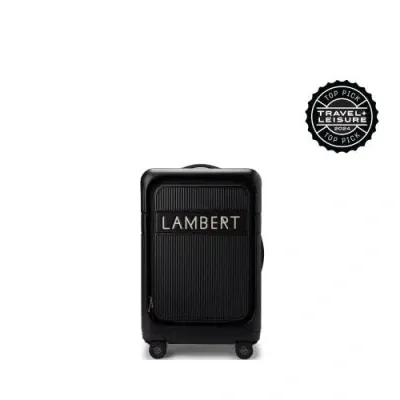 Lambert The Bali In Black