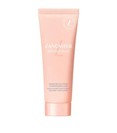 Lancaster Skin Essentials Comforting Face Mask In White