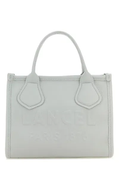 Lancel Borsa-tu Nd  Female In Blue