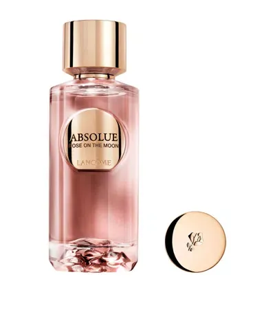 Lancôme Absolue Rose On The Moon Eau De Parfum In White