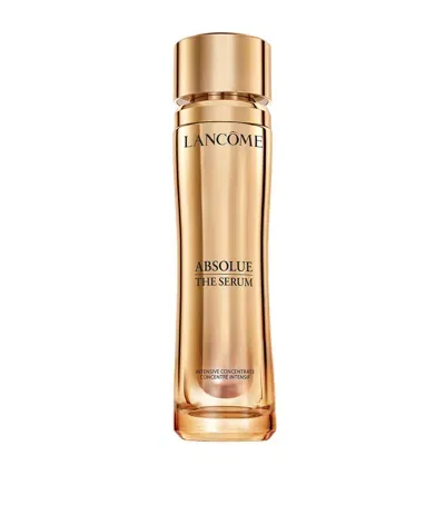 Lancôme Absolue The Serum In White