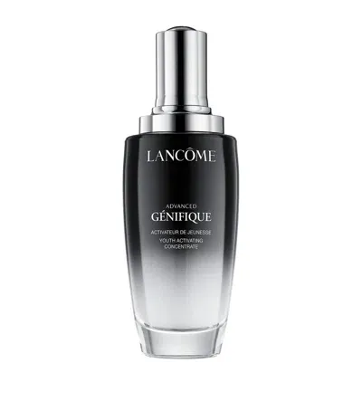 Lancôme Advanced Génifique Hydrating Face Serum In White