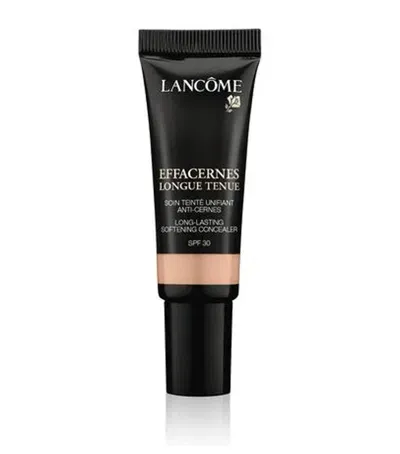 Lancôme Effacernes Longue Tenue Concealer In Neutral