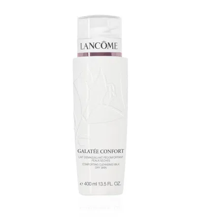 Lancôme Galatée Confort In White