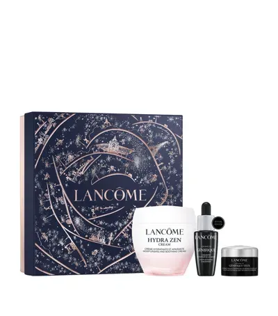 Lancôme Hydra Zen Cream Gift Set In White