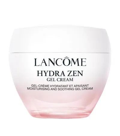 Lancôme Hydra Zen Gel Cream In White