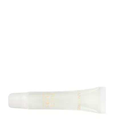 Lancôme Juicy Tubes Ultra Shiny Lip Gloss In White