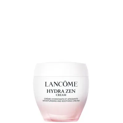 Lancôme Hydra Zen Day Cream 75ml In White