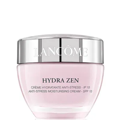 Lancôme Hydra Zen Day Cream Spf15 50ml In Pink