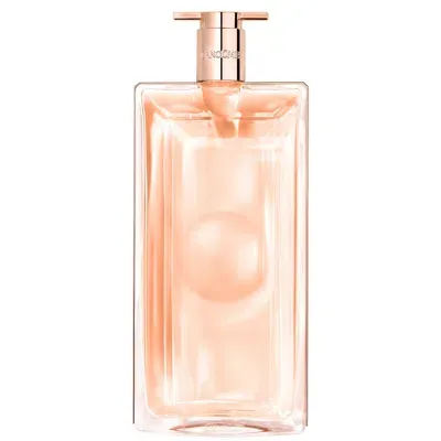 Lancôme Idôle L'eau De Toilette 100ml In Pink