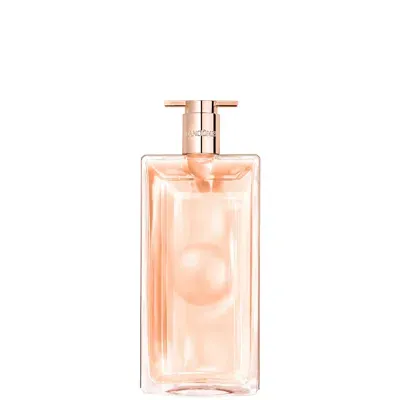 Lancôme Idôle L'eau De Toilette 50ml In Pink