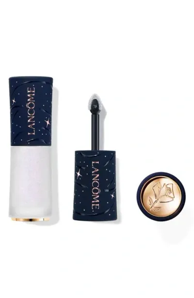 Lancôme L'absolu Diamond Glitter Lip Gloss Sheer In No Color