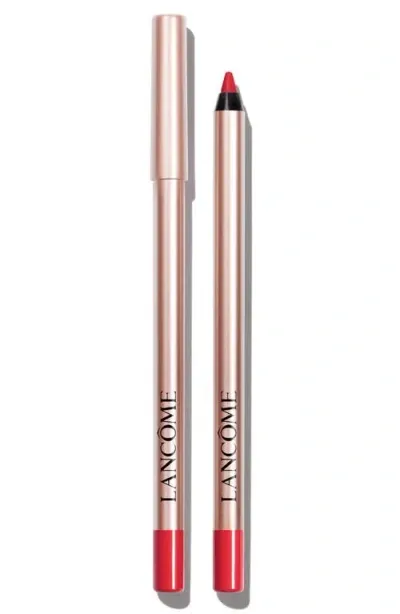 Lancôme Lip Idôle Lip Shaper Pencil In 100