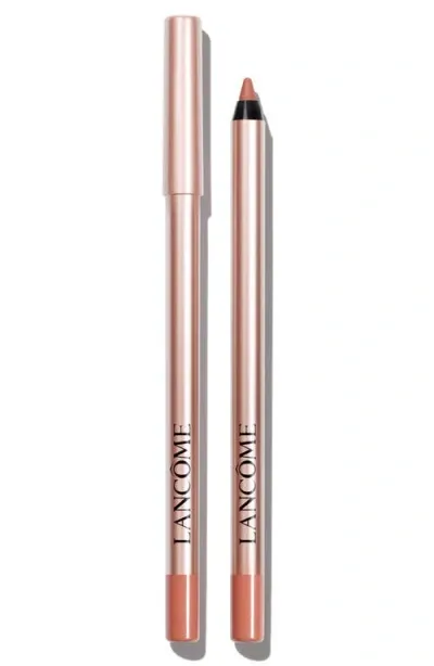 Lancôme Lip Idôle Lip Shaper Pencil In 26