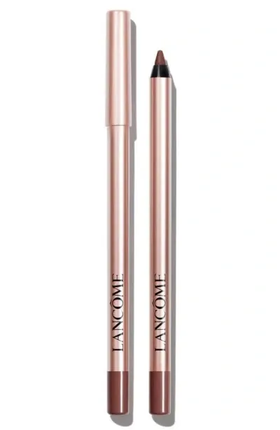 Lancôme Lip Idôle Lip Shaper Pencil In 62