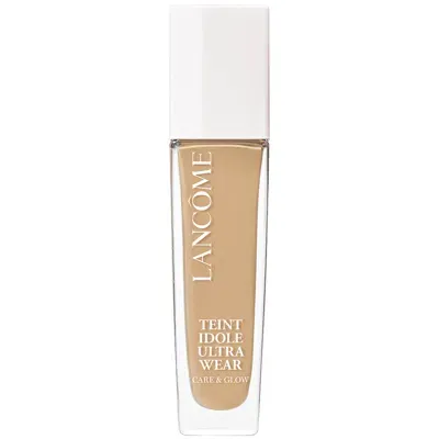 Lancôme Teint Idôle Ultra Wear Care And Glow 30ml (various Colours) - 240w