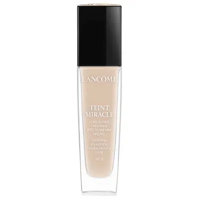 Lancôme Teint Miracle Foundation Spf15 30ml - 02 Lys Rose