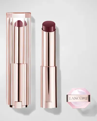 Lancôme Lip Idole Butterglow Lip Balm 66 Mahogany Mauve 0.1 oz / 2.8 G