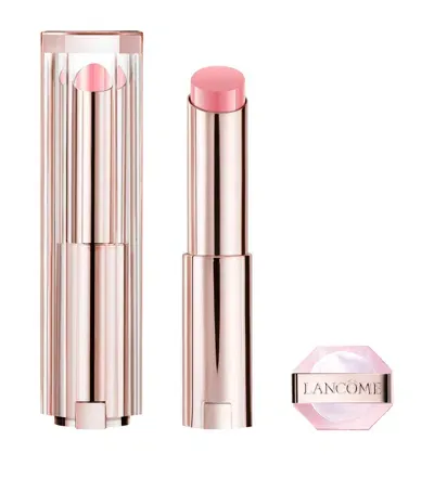 Lancôme Lip Idôle Squalane-12 Butterglow Lip Balm In White