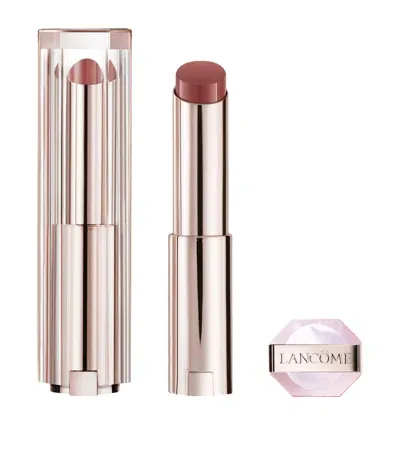 Lancôme Lip Idôle Squalane-12 Butterglow Lip Balm In White