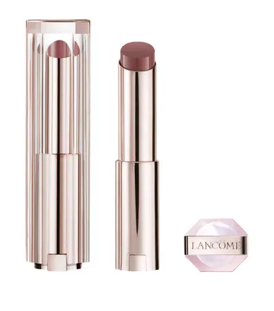 Lancôme Lip Idôle Squalane-12 Butterglow Lip Balm In Nude Vibe