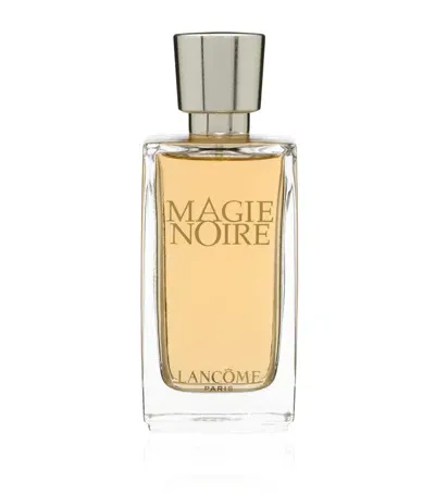 Lancôme Magie Noire Eau De Toilette In White