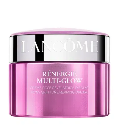 Lancôme Rénergie Ultra Glow In White