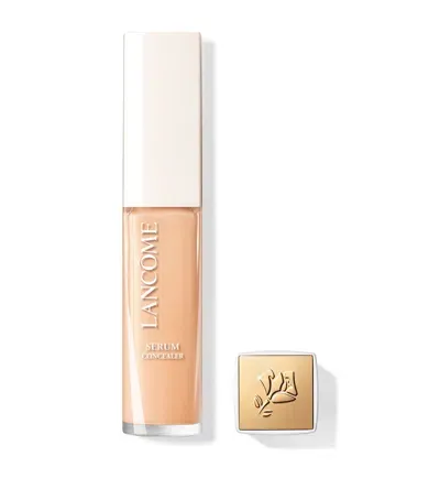 Lancôme Teint Idole Care & Glow Serum Concealer In Neutral