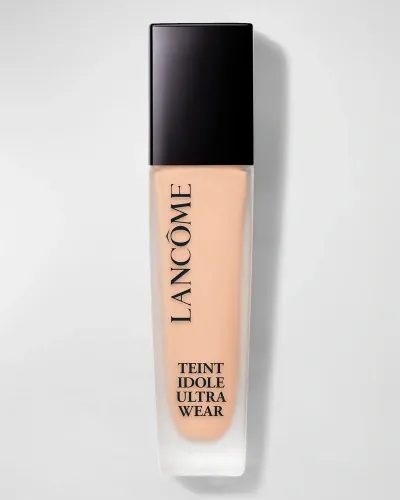 Lancôme Teint Idole Ultra Wear 24h Full Coverage Waterproof Foundation 1 Oz. In 110c