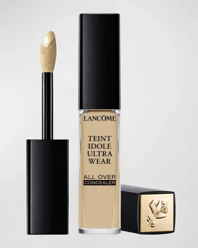 Lancôme Teint Idole Ultra Wear All-over Concealer In Ivoire Cool