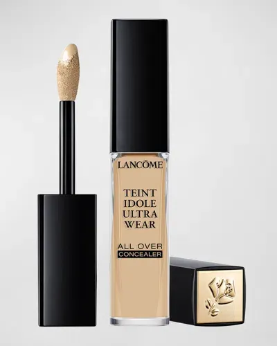 Lancôme Teint Idole Ultra Wear All-over Concealer In Buff Neutral