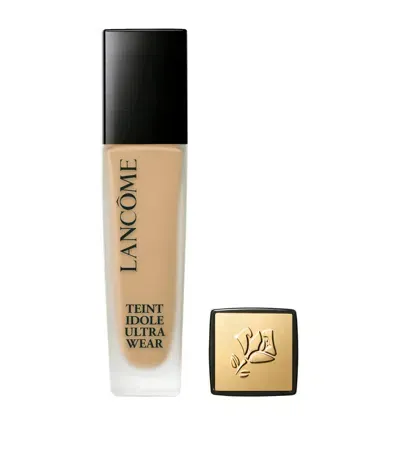 Lancôme Teint Idole Ultra Wear Foundation In Nude