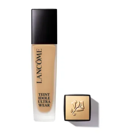 Lancôme Teint Idole Ultra Wear Foundation In Nude