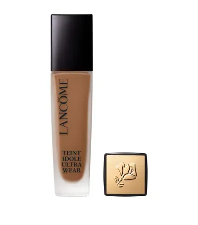 Lancôme Teint Idole Ultra Wear Foundation In Nude