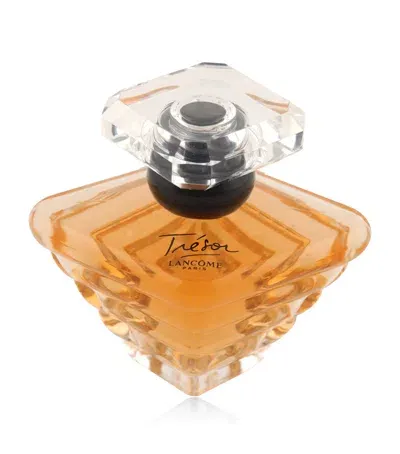 Lancôme Trésor Eau De Parfum In White